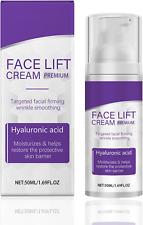 Skin Tightening Cream for