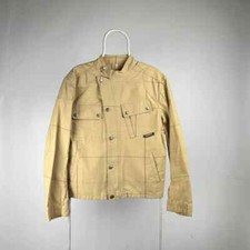 seal Kay independent jacket Japanese size Large