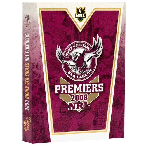 Nrl manly sea - manly,