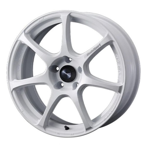 Wedssport 75r alloy wheel - alloy,