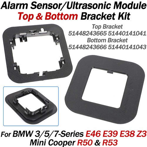For bmw e46 - e46, alarm