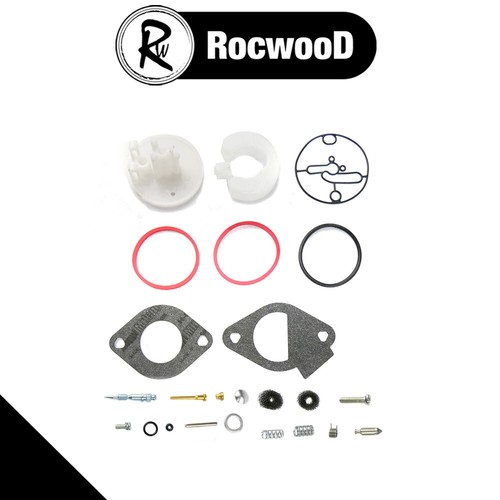Nikki carburetor repair - nikki,