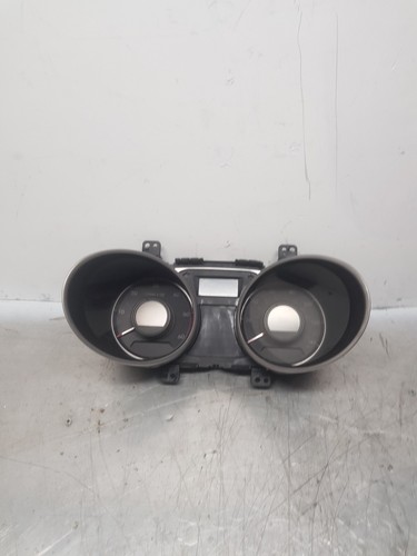 Hyundai ix3 speedo clocks - ix3,