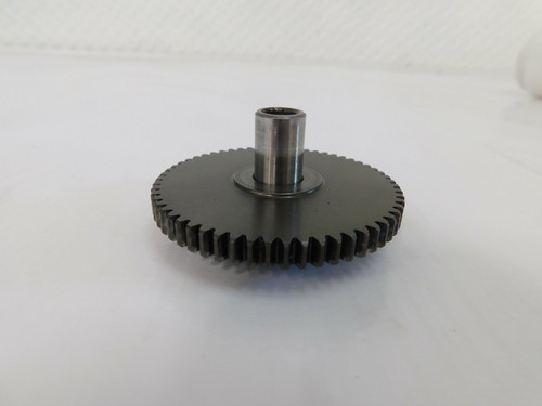 Folly gear triumph - gear,