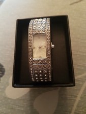 Via Lucia 181 Diamante Watch