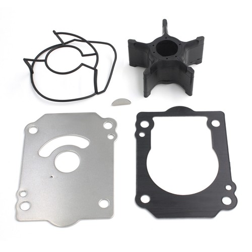 17400 93j05 water pump - water,