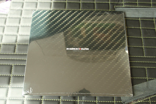 Rare vip customer brochure - vip,