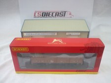 Hornby railway wagons - hornby,