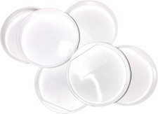 2" inch & 3" inch End Caps For