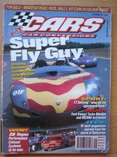 Cars & Car Conversions CCC