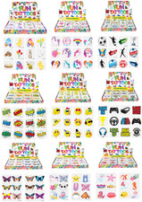 Kids temporary tattoos - kids,