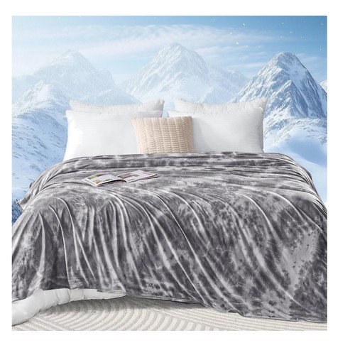 Cooling blanket king - cooling,