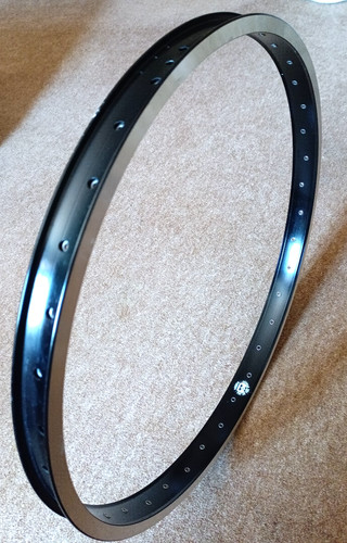 New onza ronnie trials - 26",