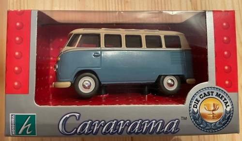 Cararama scale volkswagen - cararama,