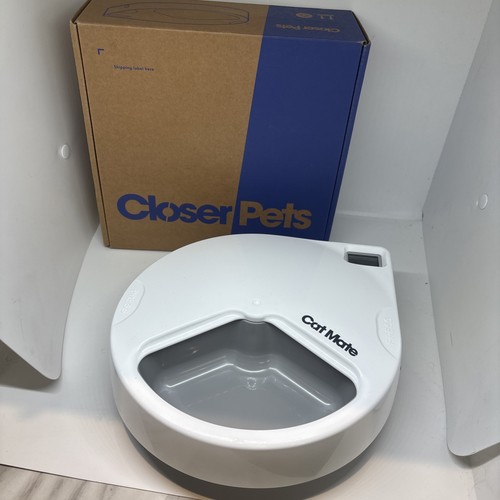 Closer pets cat mate c300 - mate,