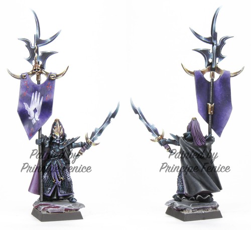 Warhammer the old world ltd - old,