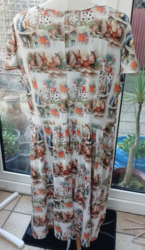 Alice wonderland miss - alice,