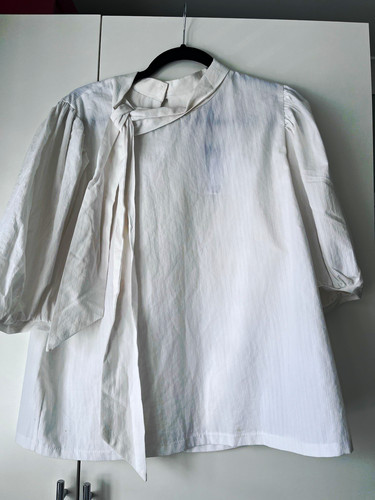 Primark nwt size tie - 18, neck
