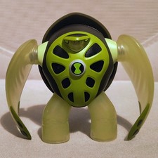Super Rare Bandai Ben 10