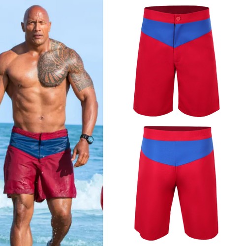 Baywatch mitch buchannon - mitch,