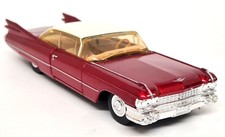 Dinky 1/43 - Cadillac Coupe De