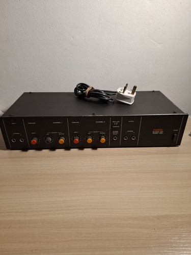 Fostex 3180 tabletop version - 3180,