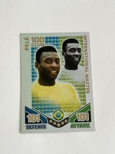 MATCH ATTAX ENGLAND WORLD CUP