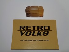 VW Mk1 Mk2 Mk3 Golf Jetta Corrado Scirocco - Front Seat Runner Guide Rail Rubber