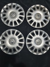 Vauxhall corsa D X4 Set Wheel
