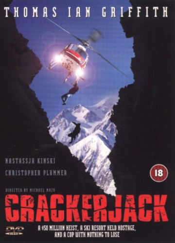 Crackerjack