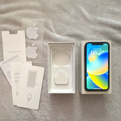 Apple iphone 64gb black - apple, xr