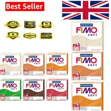 Resealable Set of 6 Soft