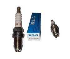 4X KLG SFE65CPDR11 Spark Plug