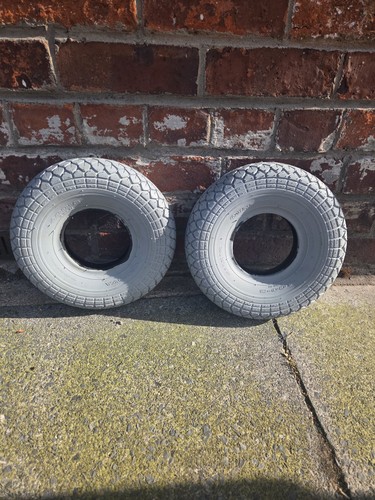 Mobility scooter tyres 400 - scooter, 400-5