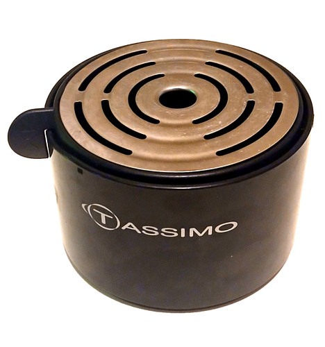 Bosch tassimo drip - bosch, tray
