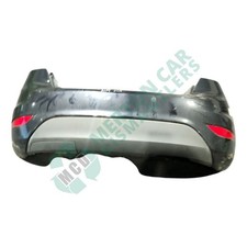 FORD FIESTA MK7 3 DOOR BLACK