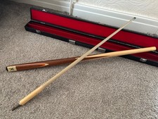 Vintage riley snooker cue - riley,