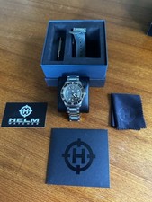 Helm Miyako 915 Men 05AR1
