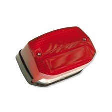 8134 Tail Light Indicator Complete Honda Sh 50 Scoopy (AF40) 50 1996 1997 1998