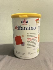 SMA Alfa Mino Baby Formula