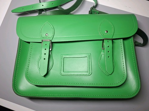 The cambridge satchel - the, company