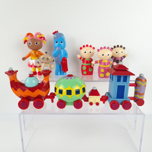 The night garden bundle - in,