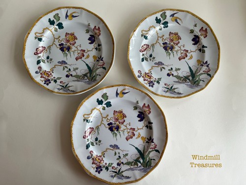 Wedgwood devon rose - devon,