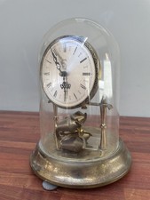 KOMA Dome Mechanical Clock