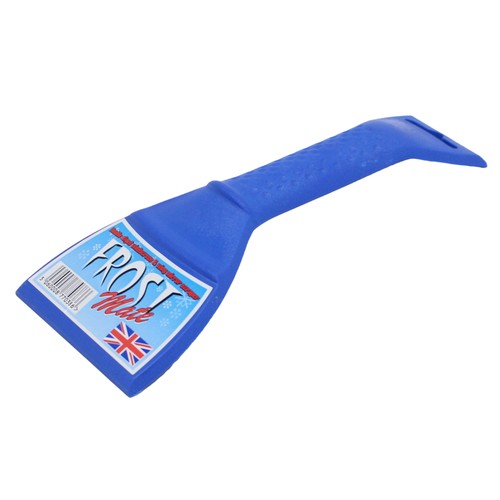 Windscreen ice scraper frost - ice,