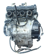 Genuine Yamaha 2002–2003 YZF-R1 Complete Running Engine 26852 miles 5PW151000000