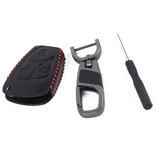 Auto key cover button for - 3,