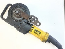 REMS Curvo Electric Pipe