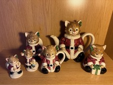 Otagiri Christmas Holiday