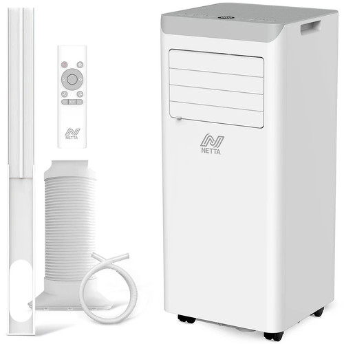 Portable 3in1 air conditioner - air,